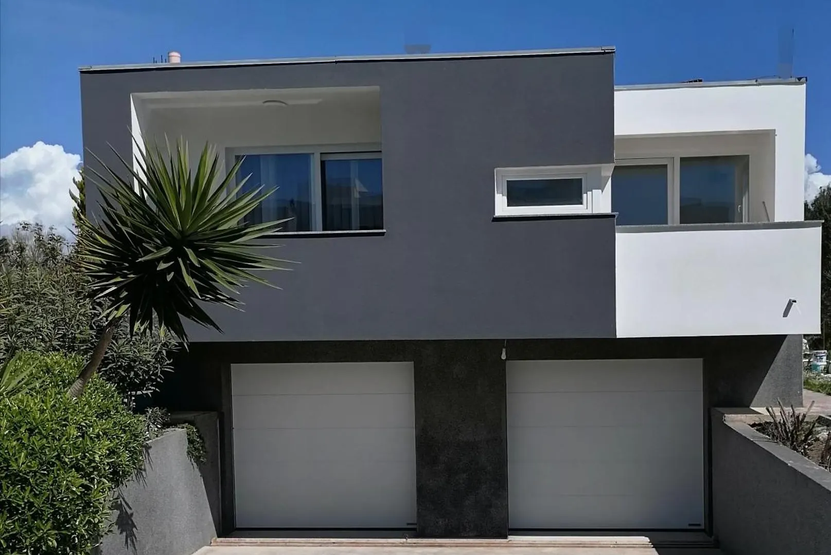 Apartments Dora Bibinje, 30 M From The Sea