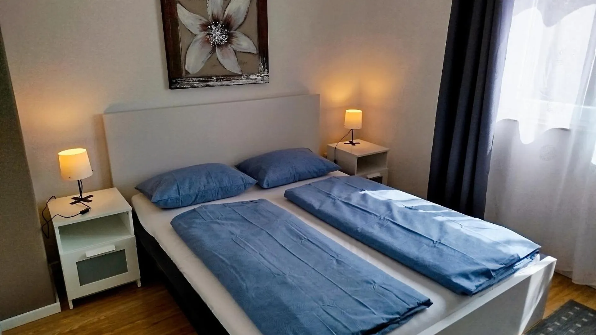 Apartments Dora Bibinje, 30 M From The Sea