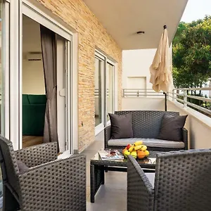 Apartmán Sun & Salt, Bibinje
