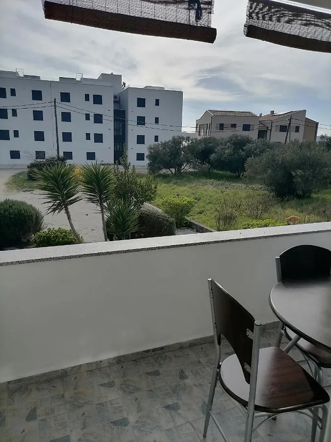 Apartments Dora Bibinje