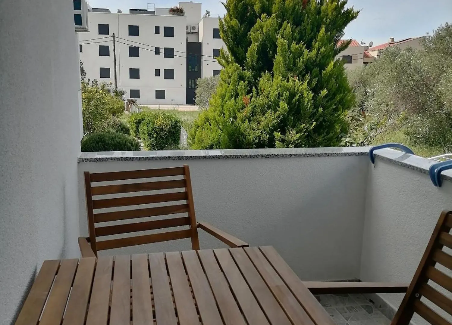 Apartments Dora Bibinje Croatia