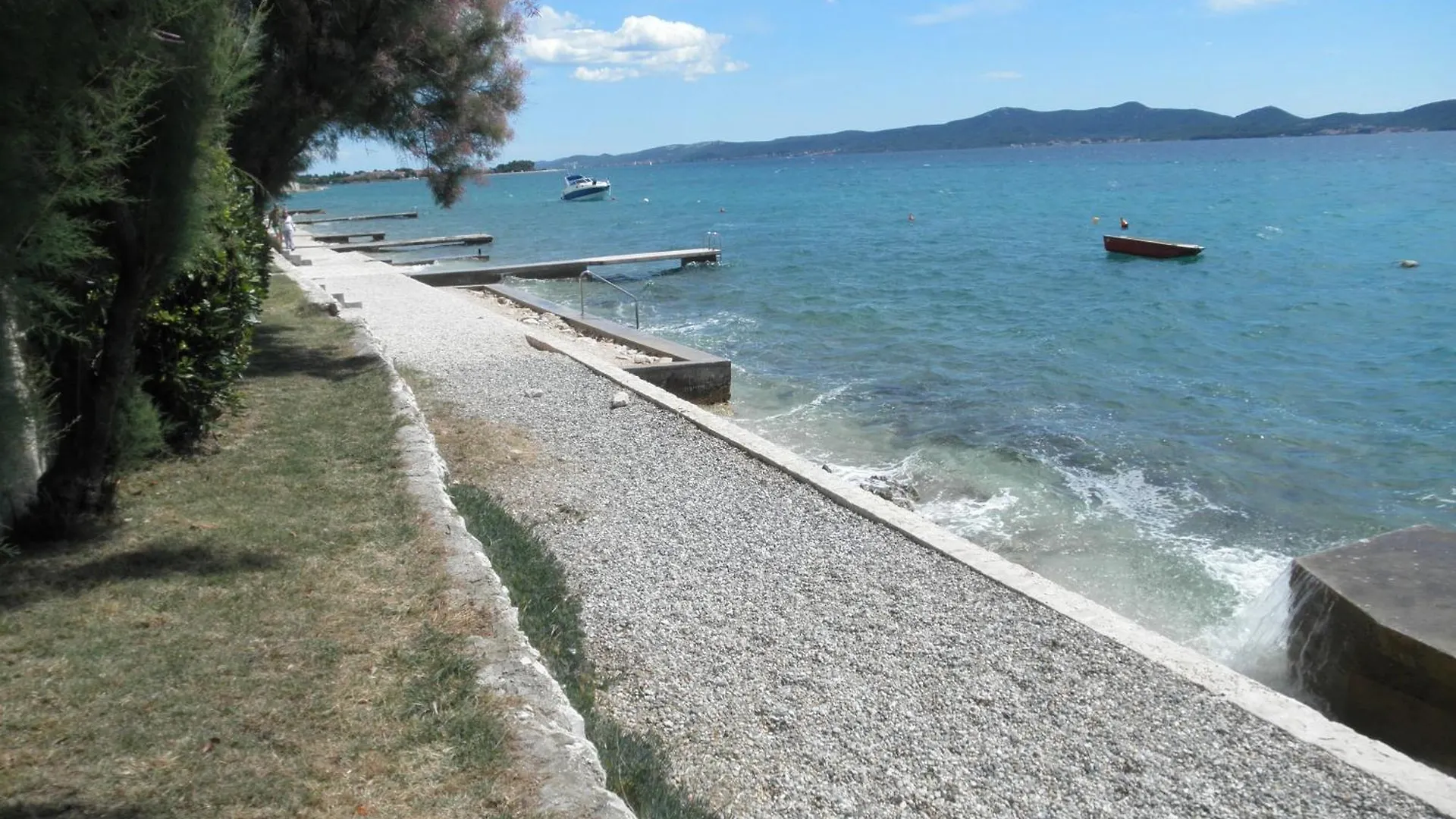Apartments Dora Bibinje