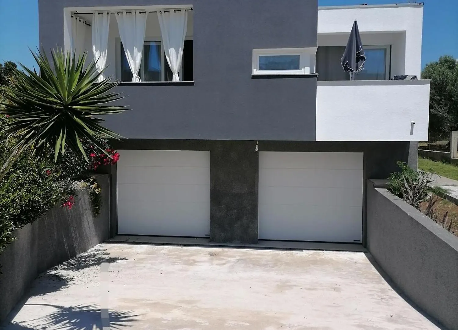 Apartments Dora Bibinje Croatia