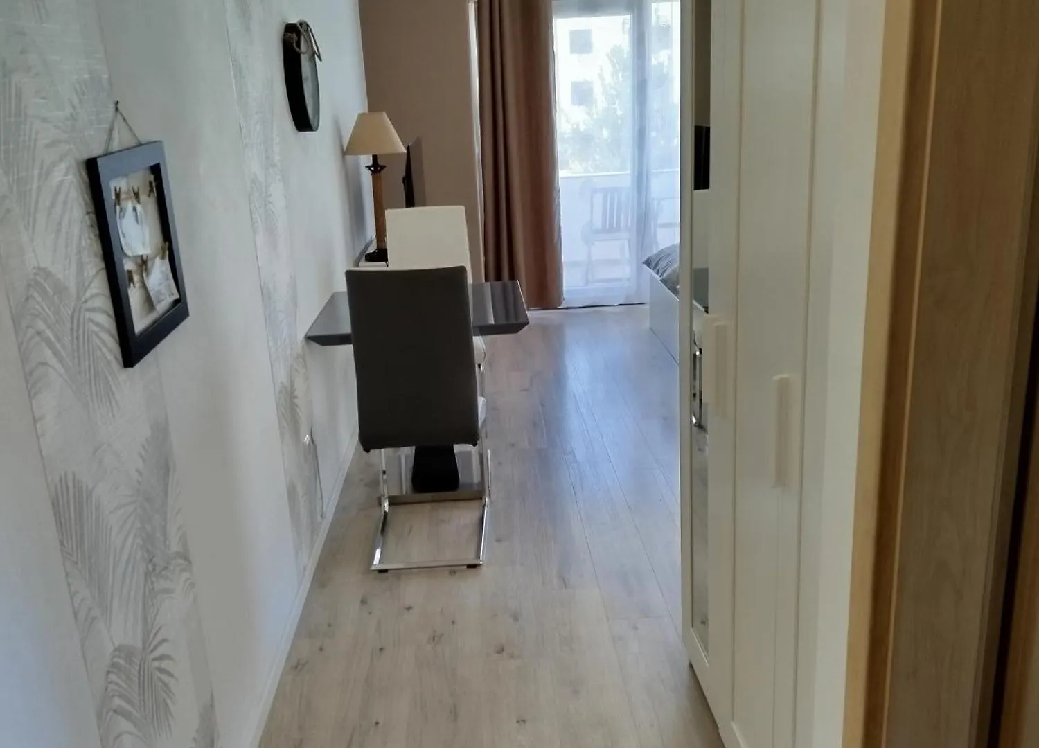 Apartments Dora Bibinje