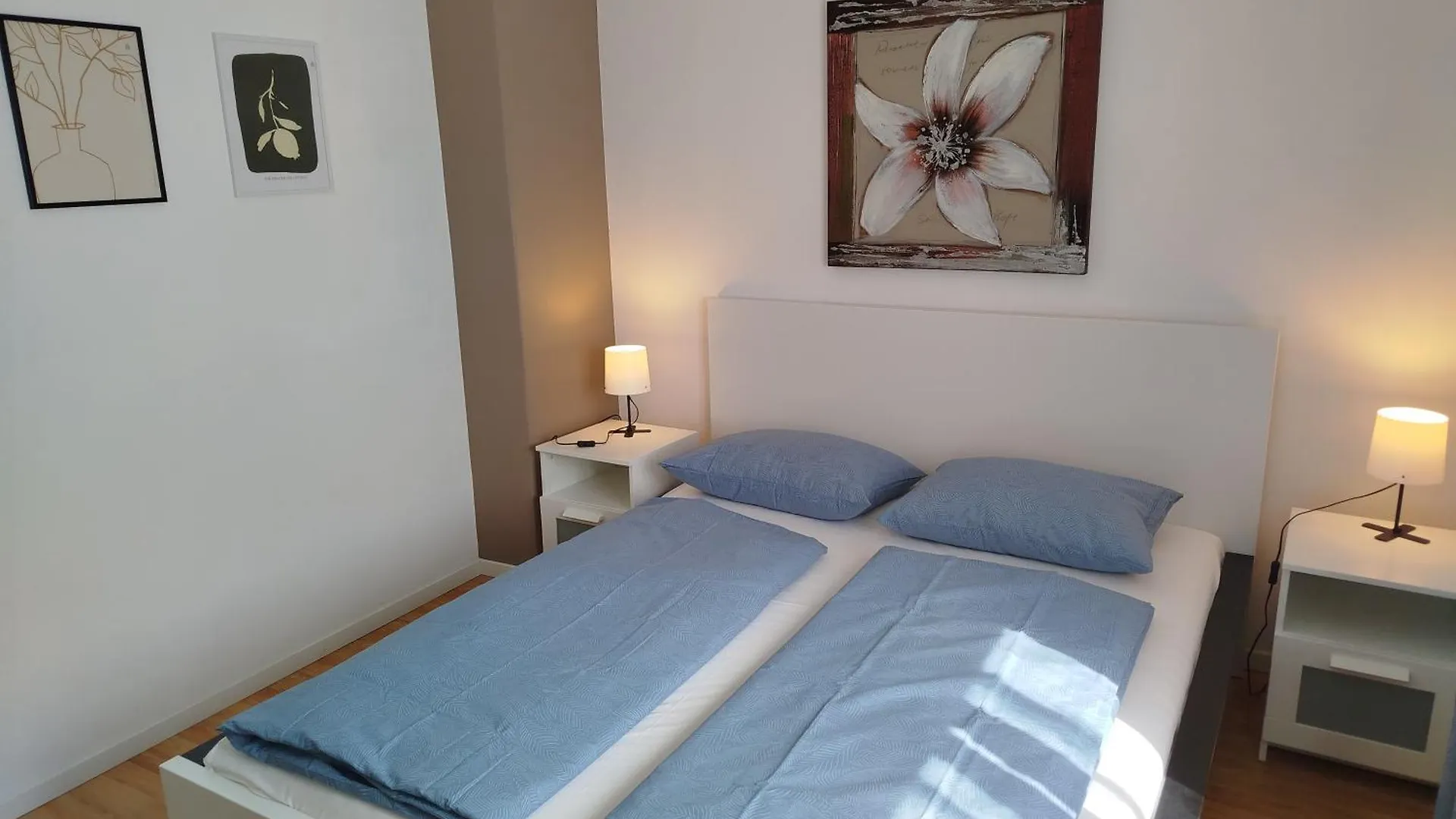 Apartments Dora Bibinje Croatia